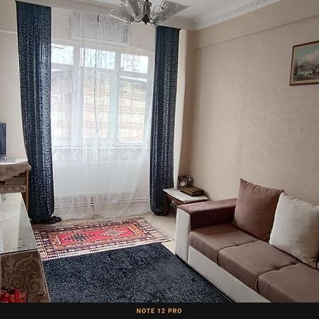 Nur Home1 Abuzer Yegin Стамбул Екстер'єр фото