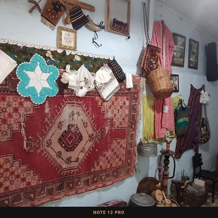 Nur Home1 Abuzer Yegin Стамбул Екстер'єр фото