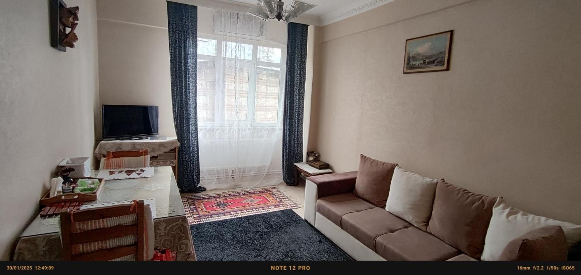Nur Home1 Abuzer Yegin Стамбул Екстер'єр фото